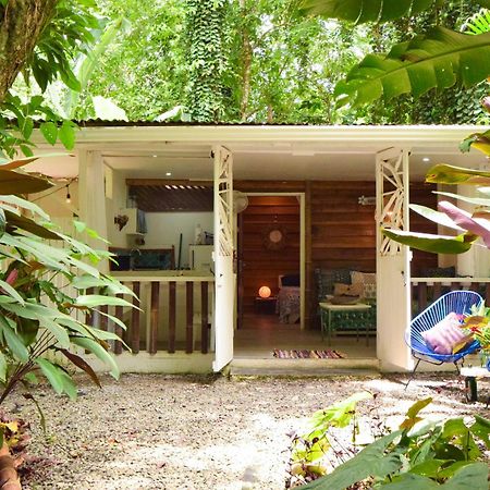 Mini Up! Acogedora Casita Para 2 Personas Con Ac Cocles Eksteriør bilde