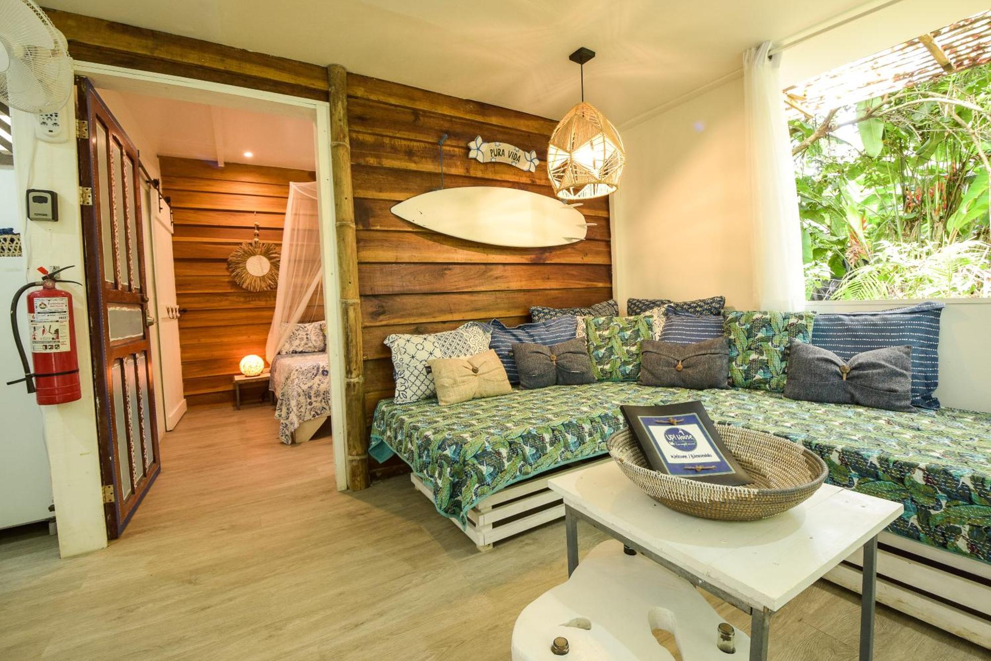 Mini Up! Acogedora Casita Para 2 Personas Con Ac Cocles Eksteriør bilde