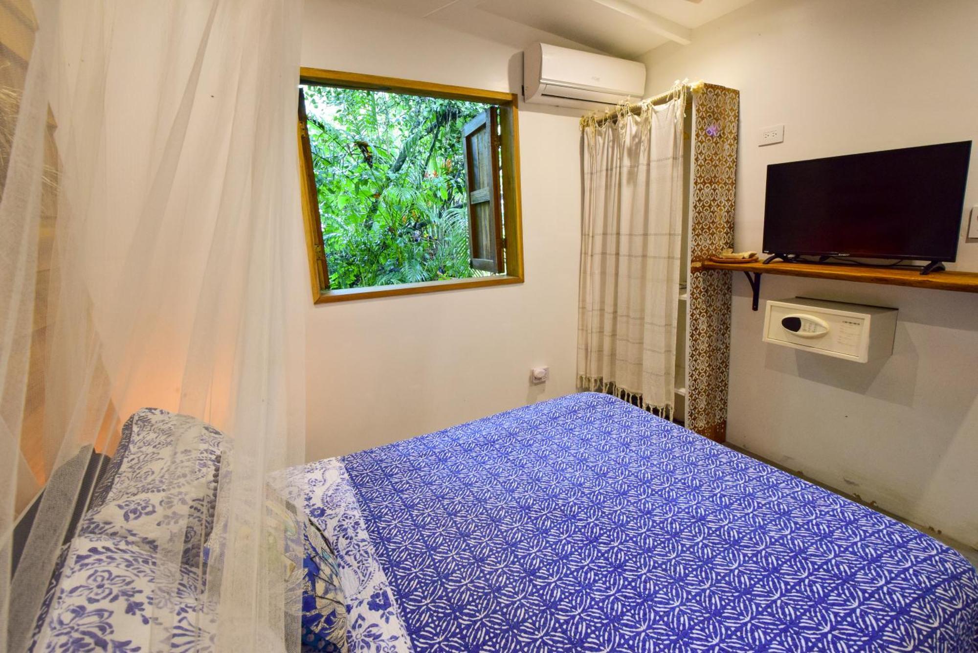 Mini Up! Acogedora Casita Para 2 Personas Con Ac Cocles Eksteriør bilde